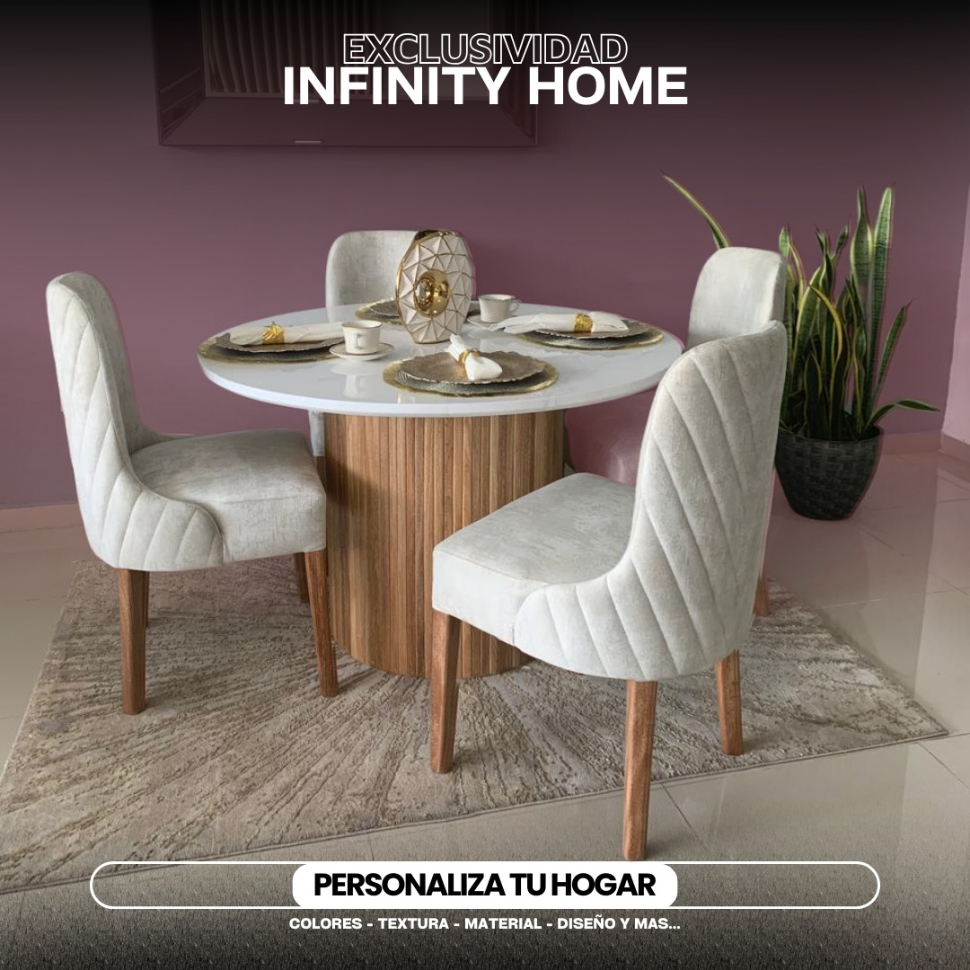 Infinity Home - Infinity Home